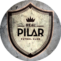 Logo Real Pilar Fútbol Club